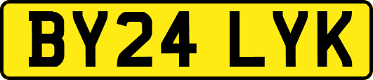 BY24LYK