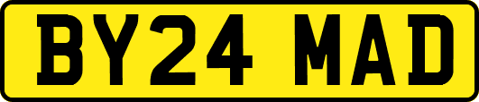 BY24MAD