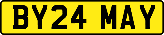 BY24MAY