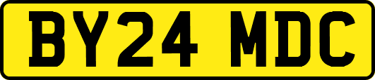 BY24MDC