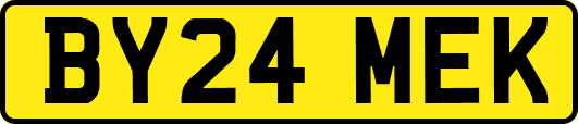 BY24MEK