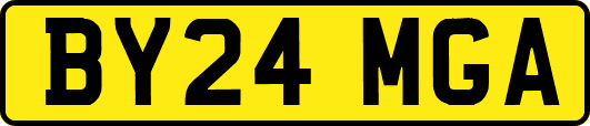 BY24MGA