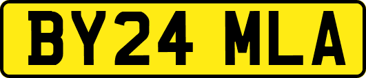 BY24MLA