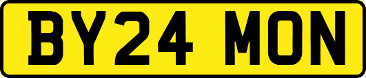 BY24MON