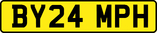 BY24MPH