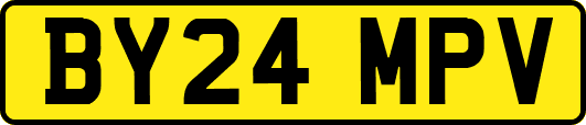 BY24MPV