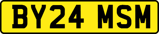 BY24MSM