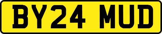 BY24MUD