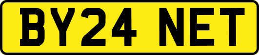 BY24NET