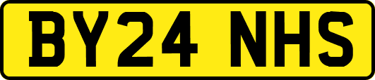 BY24NHS