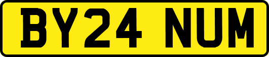 BY24NUM