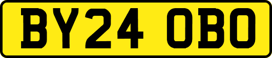 BY24OBO