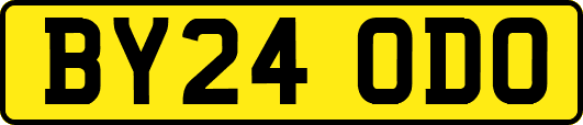 BY24ODO