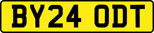 BY24ODT