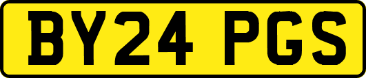 BY24PGS