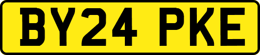 BY24PKE