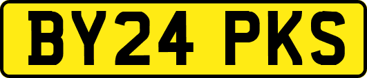 BY24PKS