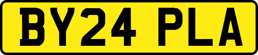 BY24PLA