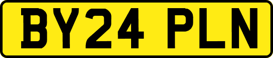 BY24PLN