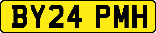 BY24PMH