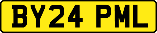 BY24PML