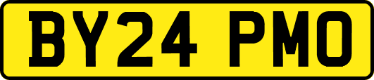 BY24PMO
