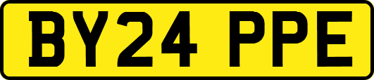 BY24PPE