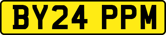 BY24PPM