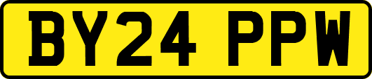 BY24PPW