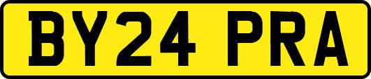 BY24PRA