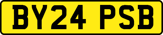 BY24PSB