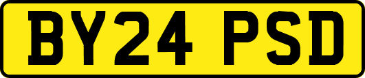 BY24PSD