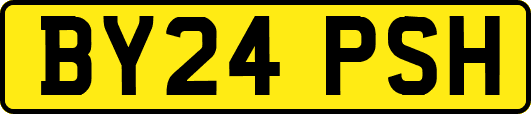 BY24PSH