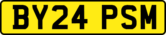 BY24PSM