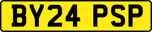 BY24PSP