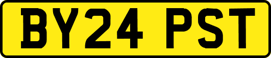 BY24PST