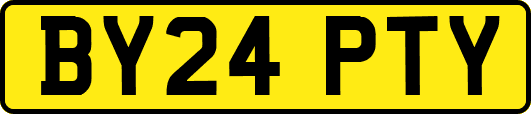 BY24PTY