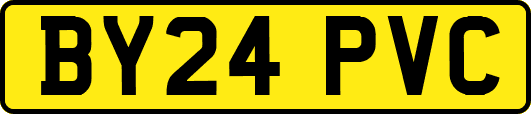 BY24PVC