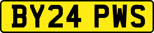 BY24PWS