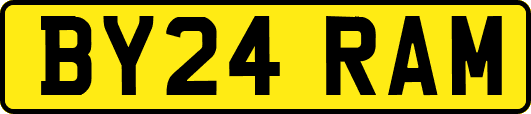 BY24RAM