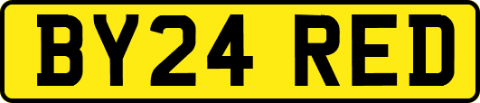 BY24RED