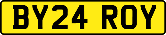 BY24ROY