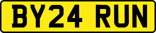 BY24RUN