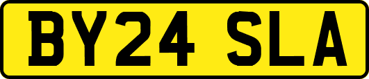 BY24SLA