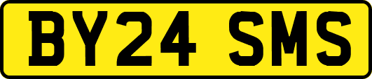 BY24SMS