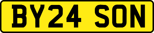 BY24SON