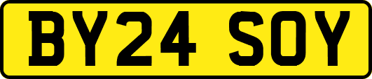 BY24SOY