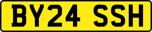 BY24SSH