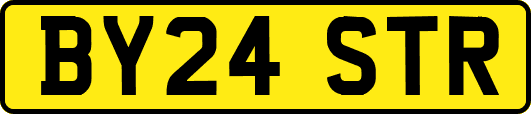 BY24STR