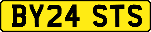 BY24STS